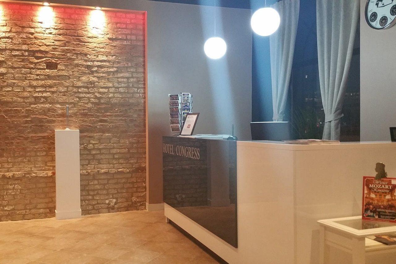 Yggotel Mejse Βιέννη Εξωτερικό φωτογραφία